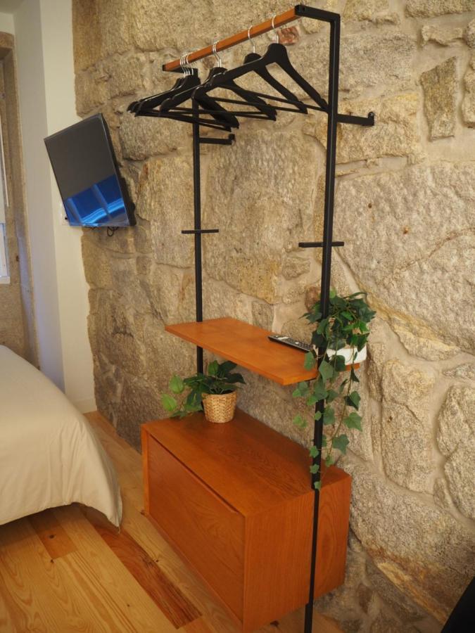 ポルトCasa Farraposアパートメント エクステリア 写真