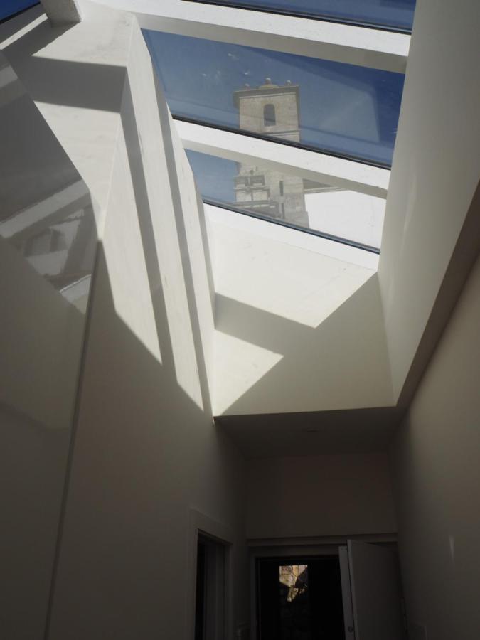 ポルトCasa Farraposアパートメント エクステリア 写真