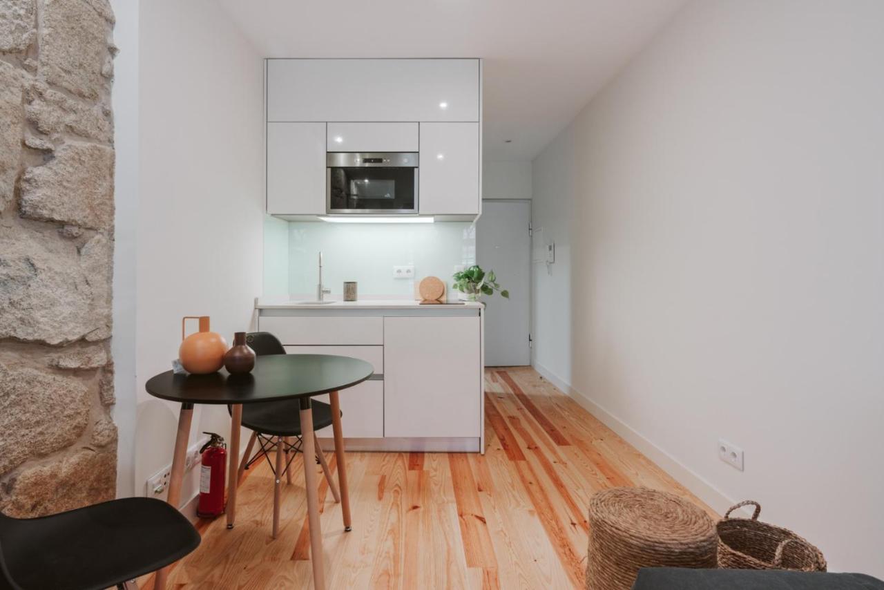 ポルトCasa Farraposアパートメント エクステリア 写真